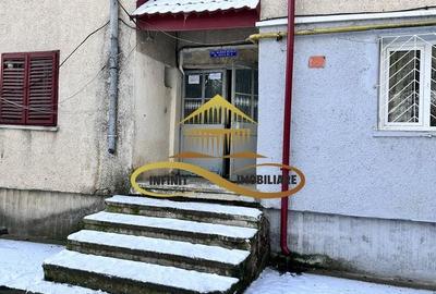 Apartament cu 2 camere semidecomandat, mobilat în Exterior Nord - 12