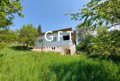 Casă cu Teren 840 Mp în Mijlocenii Bârgăului - 4