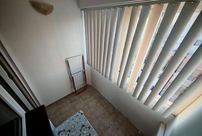 Garsonieră semidecomandată în Berceni - 7