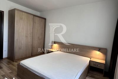 Apartament cu 2 camere în Cantemir - 19