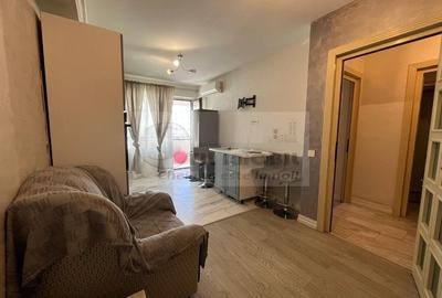 Apartament 2 camere - Royal Town Copou - 7