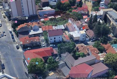 Casă cu 6 camere cu Teren 122 Mp în Matei Voievod - 31