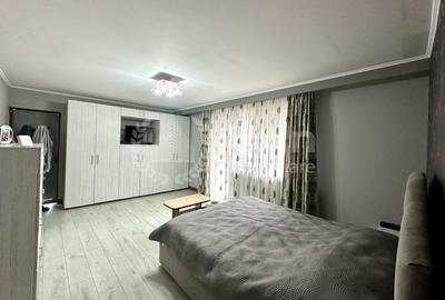 Duplex cu 5 camere cu Canalizare în Dâmbul Rotund - 7