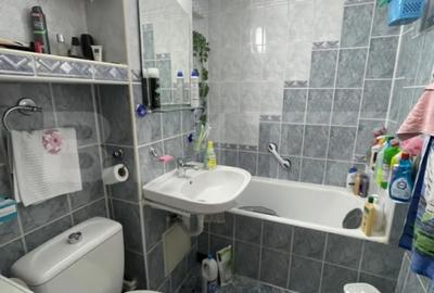 Apartament cu 2 camere decomandat în Burdujeni - 4