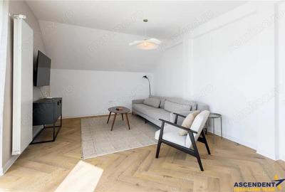 FILM! Vila de poveste, in centrul Brasovului, pe Drumul Cetatii - 2