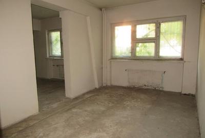 Spațiu comercial, de 630 mp, în Iancului - 42