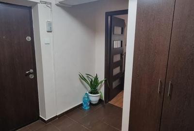 Ultracentral-apartament 2 camere decomandat finisat modern cu gaze Ultracentral-apartament 2 camere decomandat finisat modern cu gaze - 5