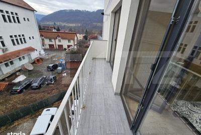 Apartament cu 2 camere în Central - 1