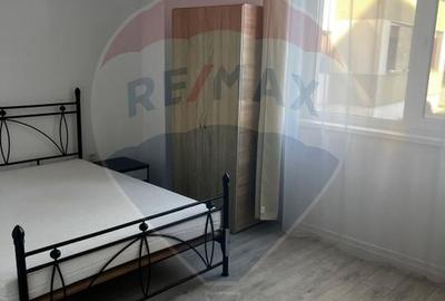 Apartament cu 3 camere decomandat, mobilat în Ampoi 3 - 4