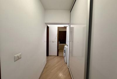 Apartament cu 4 camere semidecomandat, mobilat în Colentina - 8