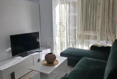 Apartament cu 2 camere semidecomandat, mobilat în Olimpia-Stadion - 2