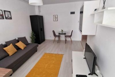 Apartament 2 camere Militari residence - Rezervelor 58C - 3