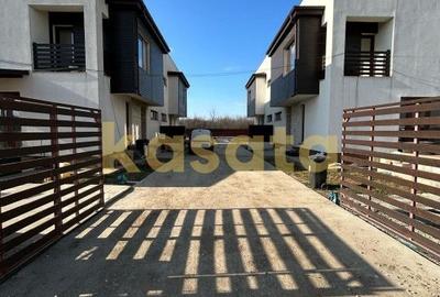 Super pret I Casa tip duplex P+1 I 4 camere I 3 bai I Balotesti - 2