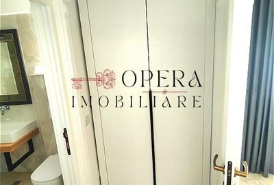 Apartament 2 camere+loc parcare subteran+boxa,  Moara de Vant - 6