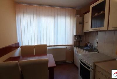 Apartament cu 2 camere în Central - 1