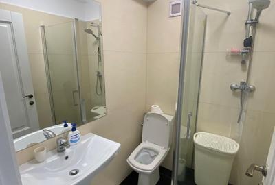 Apartament 3 camere - 2 bai - 2 terase - Atrium Garden - 10