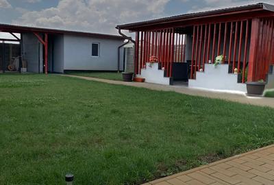 Vand 1 2 duplex mobilat modern - 7