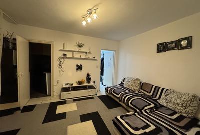 Apartament 3 camere etajul 1 cartier Gheorgheni - 2