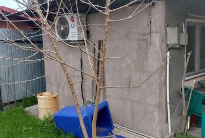 Casă cu 2 camere cu Teren 330 Mp în Central - 2