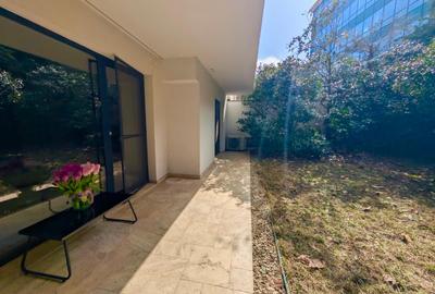 Apartament cu 3 camere, mobilat în P-ta Presei Libere - 21