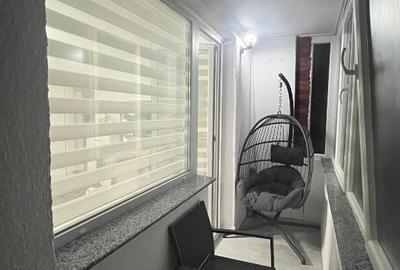 Vand 3 camere Imparatul Traian etaj 1 decomandat - 6