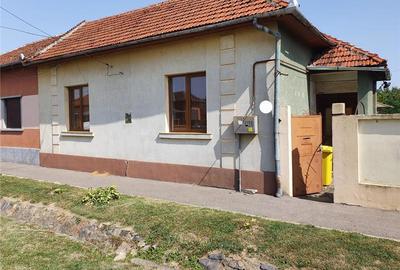 Casă cu 3 camere în Lugoj - 2