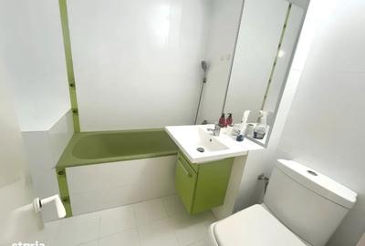 Apartament cu 2 camere, mobilat în Inel II - 6