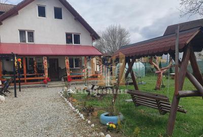 Casa individuala Predelut Bran Brasov - 36