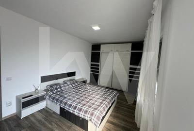Apartament de vanzare - o oaza de liniste in Turnisor, Sibiu - 9