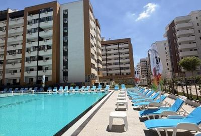 Apartament cu 2 camere semidecomandat în Berceni - 7