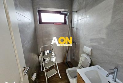 Casă cu 4 camere cu Teren 393 Mp în Bărăbanț - 13