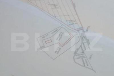 Teren de 50000 mp, în Central