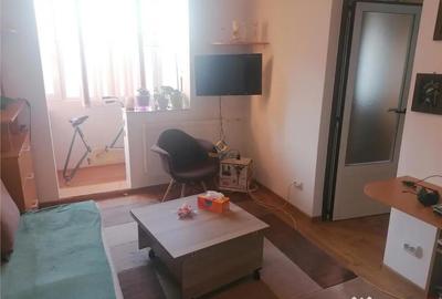 Apartament cu 2 camere semidecomandat în Dacia - 16