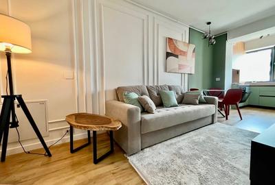 Apartament Premium 2camere 50mp utili|Pipera Plaza-OMV-Ivory| Prima Inchiriere