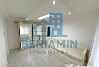Apartament cu 3 camere semidecomandat în Calea București - 6