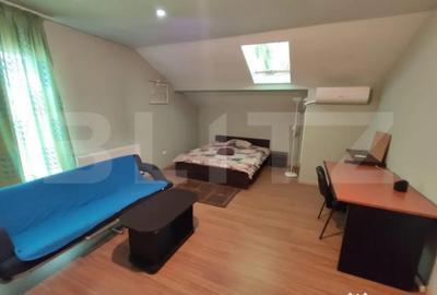 Casă cu 9 camere cu Teren 435 Mp în Democrației - 7