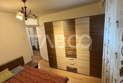 Apartament cu 3 camere decomandat, mobilat în Mărăști - 6