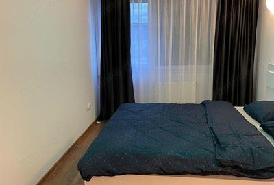 Vand apartament cu 3 camere, decomandat in Deva zona Mihai Viteazu-Piata Centrala. - 8