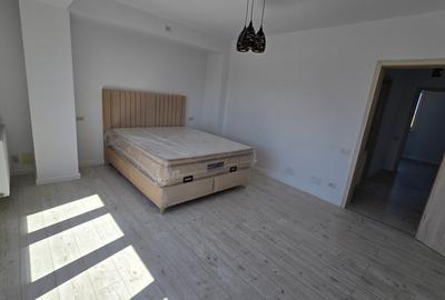 Casă cu 4 camere cu Canalizare în Domnești - 6