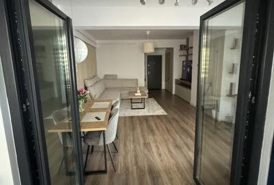 Apartament cu 3 camere în Valea Adâncă - 3