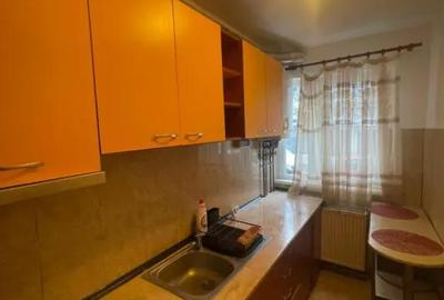 Apartament cu 2 camere semidecomandat în Republicii - 4