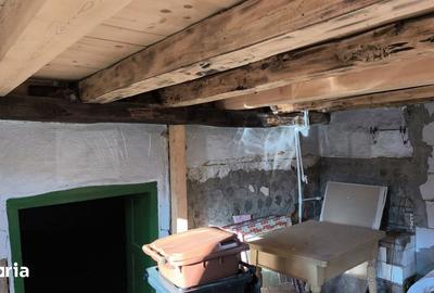 Casă cu 4 camere cu Teren 1300 Mp în Măgherani - 16