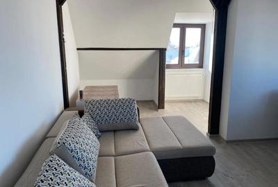 Apartament cu 2 camere decomandat în Central - 11