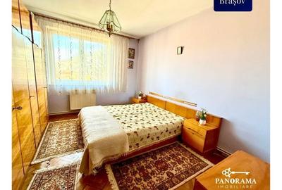 Apartament de vânzare în centrul Brașovului | Strada Lungă - 15