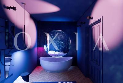 AX1077 Balcescu, Zona Istorica, Proiect Design - 17