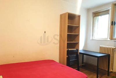 2 Camere Floreasca Chopin Barbu Vacarescu - 3