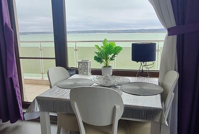 Mamaia_apartament vedere mare/lac,pret 400E Mamaia_apartament vedere mare/lac,pret 400E - 3