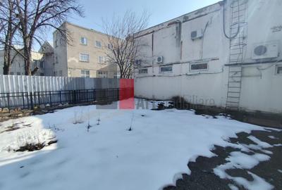 Spațiu comercial, de 925 mp, în Bucureștii Noi - 14