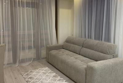 Apartament cu 2 camere decomandat în Central - 2