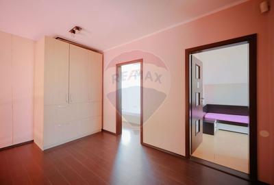 Casă individuală cu 6 camere cu Teren 1000 Mp în Ultracentral - 22